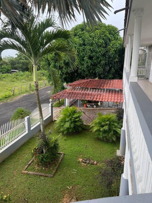 Mayaguez Spacious 3 Bedroom Villa ภายนอก รูปภาพ