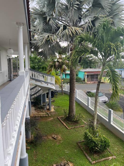 Mayaguez Spacious 3 Bedroom Villa ภายนอก รูปภาพ