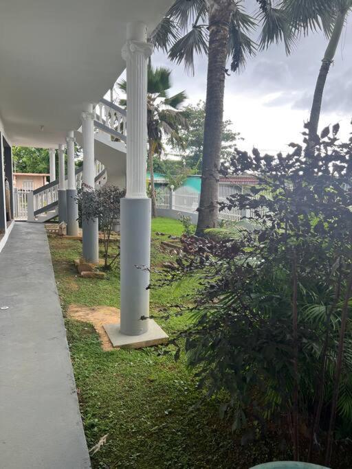 Mayaguez Spacious 3 Bedroom Villa ภายนอก รูปภาพ